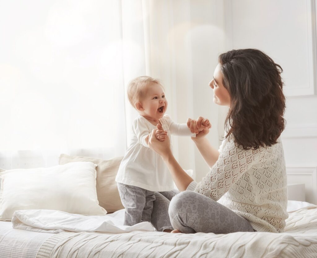 Breastfeeding Help and Postpartum Support