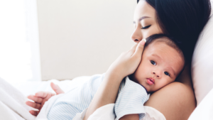 breastfeeding benefits past 12 months