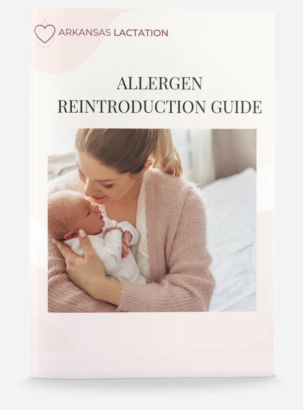 Allergen Reintroduction Guide