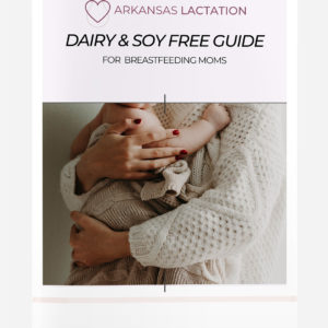 Dairy & Soy Guide