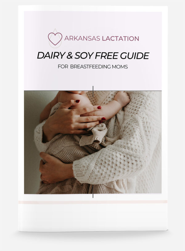 Dairy & Soy Guide