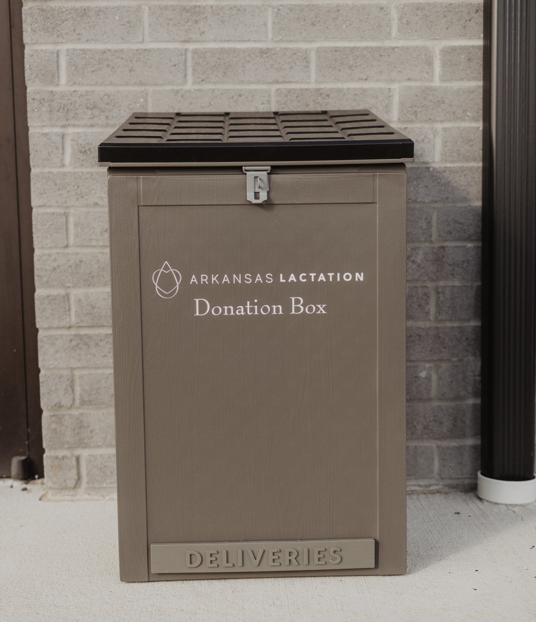 Individual and Group Breastfeeding Classes Donation Closet Arkansas